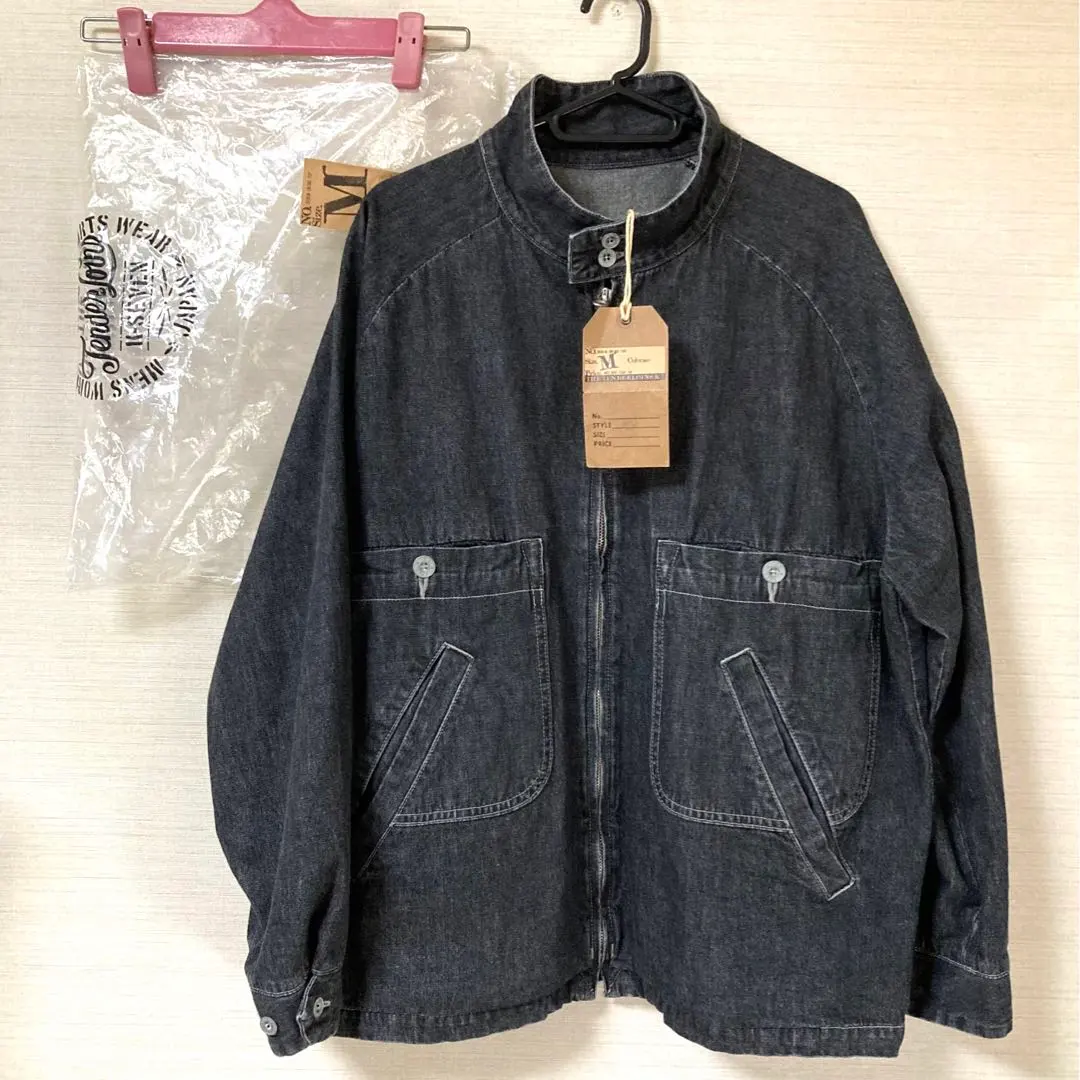 2026年最新】TENDERLOIN スウィングトップの人気アイテム - メルカリ