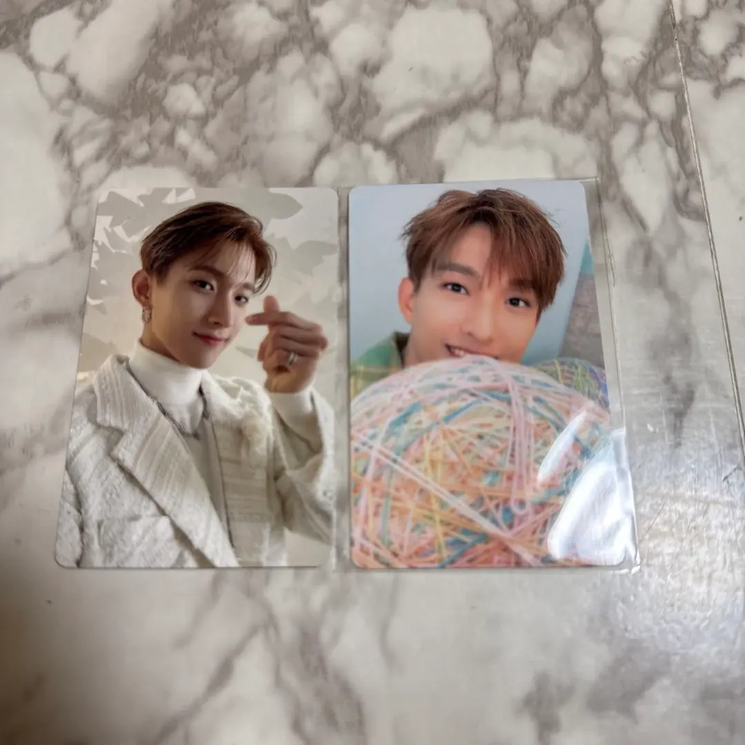 2026年最新】seventeen あいのちから ラキドロの人気アイテム - メルカリ