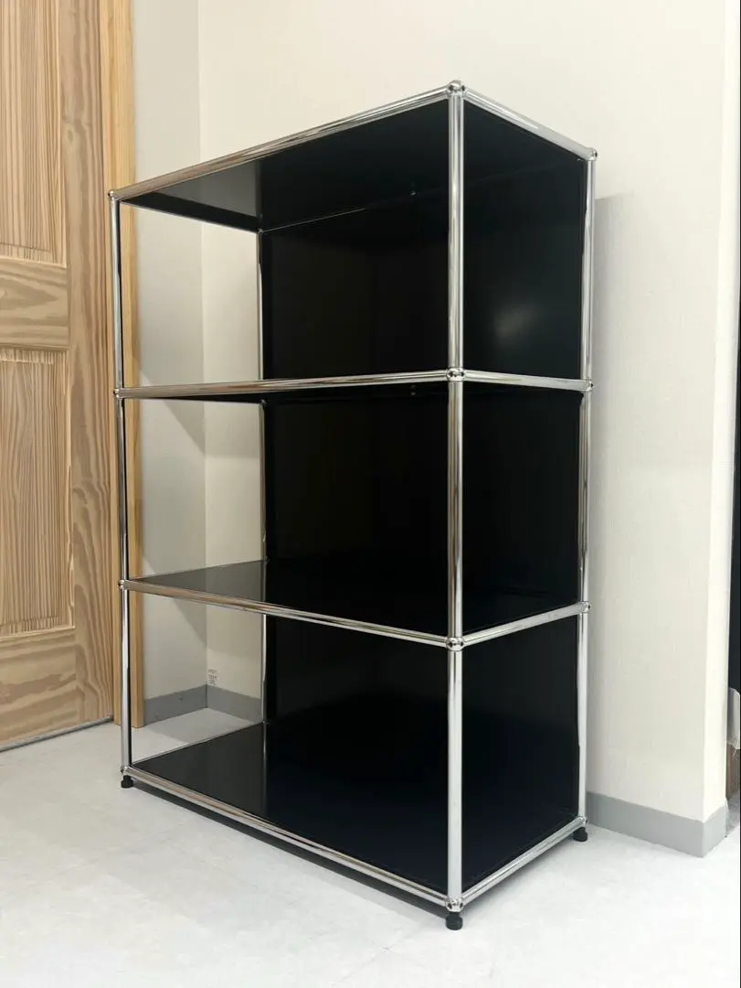 2026年最新】USM スチールラック・メタルラックの人気アイテム - メルカリ