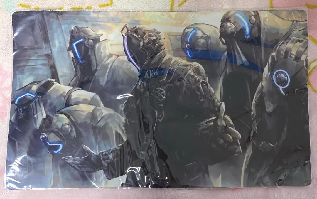 2026年最新】ボンドルド プレイマットの人気アイテム - メルカリ