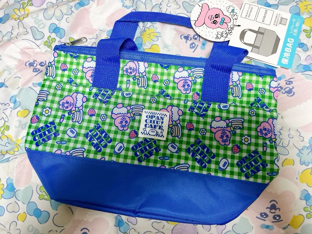 2026年最新】アベイル おぱんちゅうさぎ エコバッグの人気アイテム