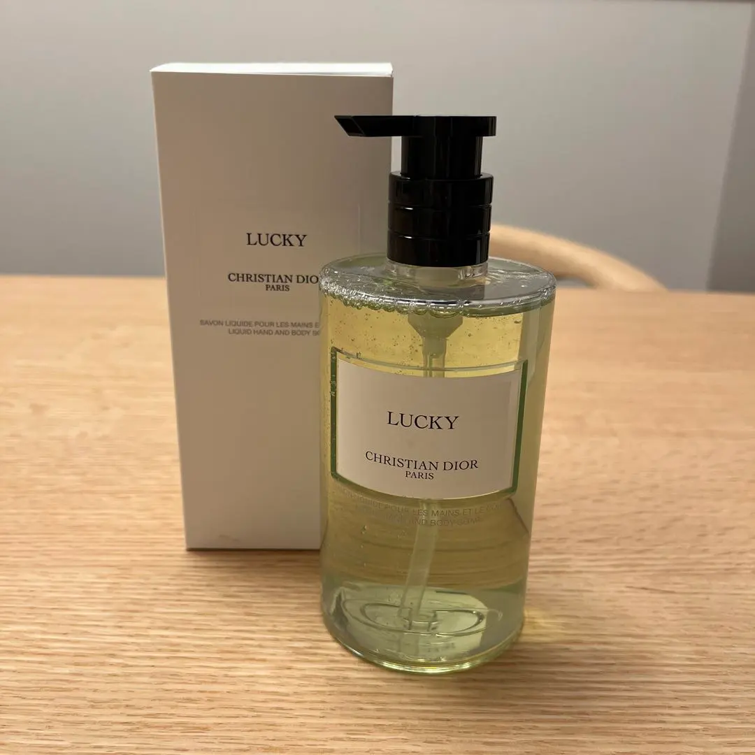 2026年最新】ディオール ラッキー ボディローションの人気アイテム