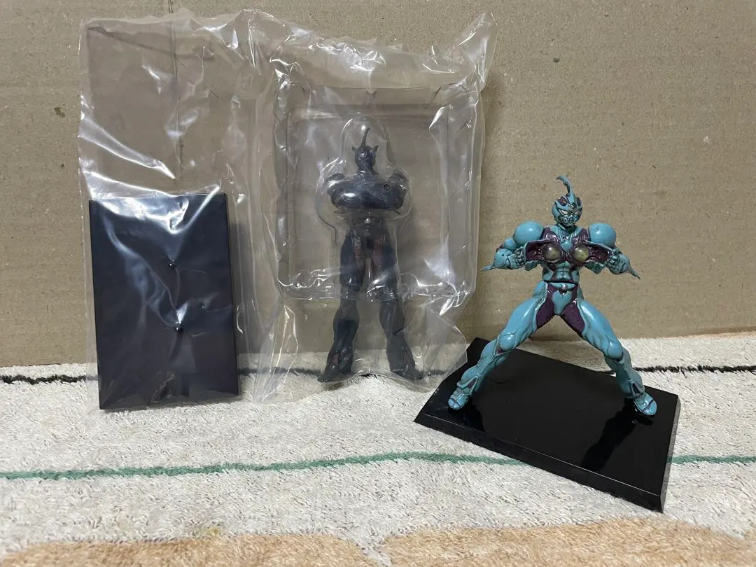 2026年最新】強殖装甲ガイバー IIの人気アイテム - メルカリ