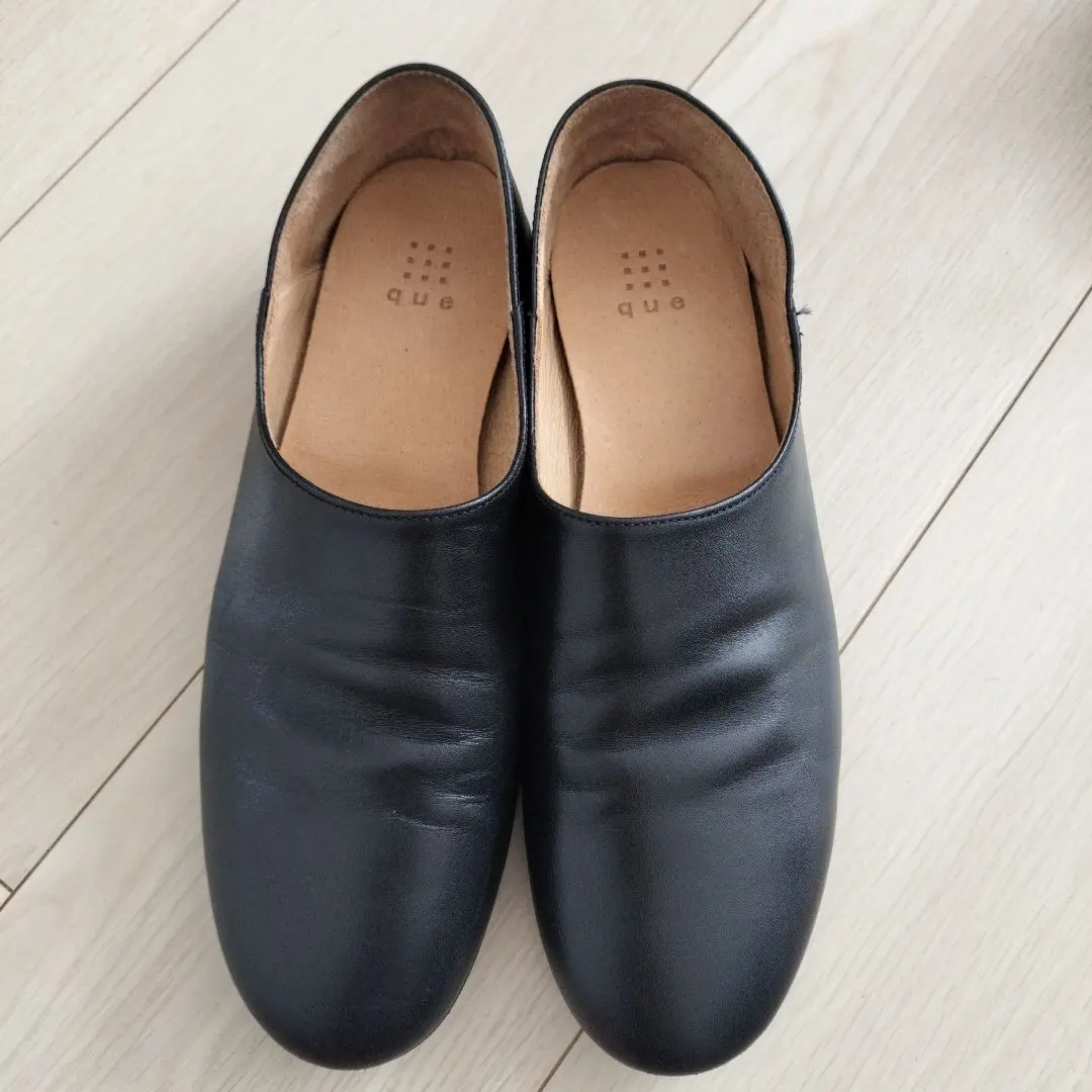 2026年最新】que plain shoesの人気アイテム - メルカリ