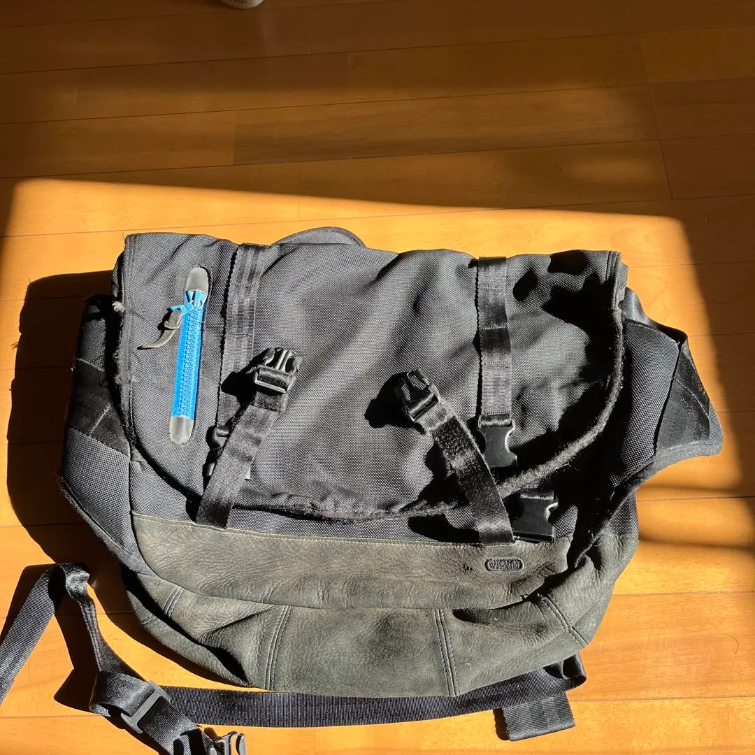 2026年最新】メッセンジャーバッグ visvimの人気アイテム - メルカリ