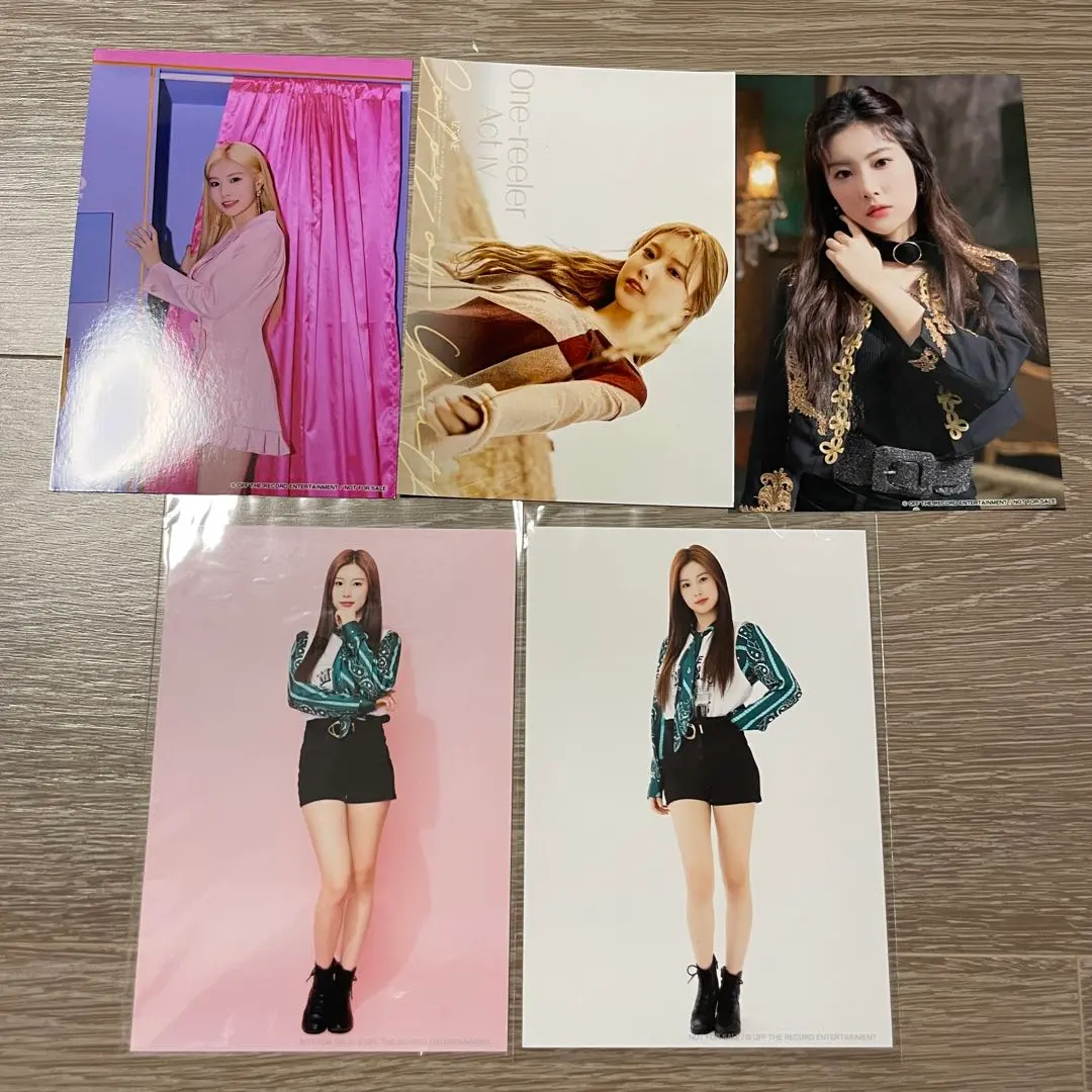 2026年最新】ヘウォン 生写真の人気アイテム - メルカリ