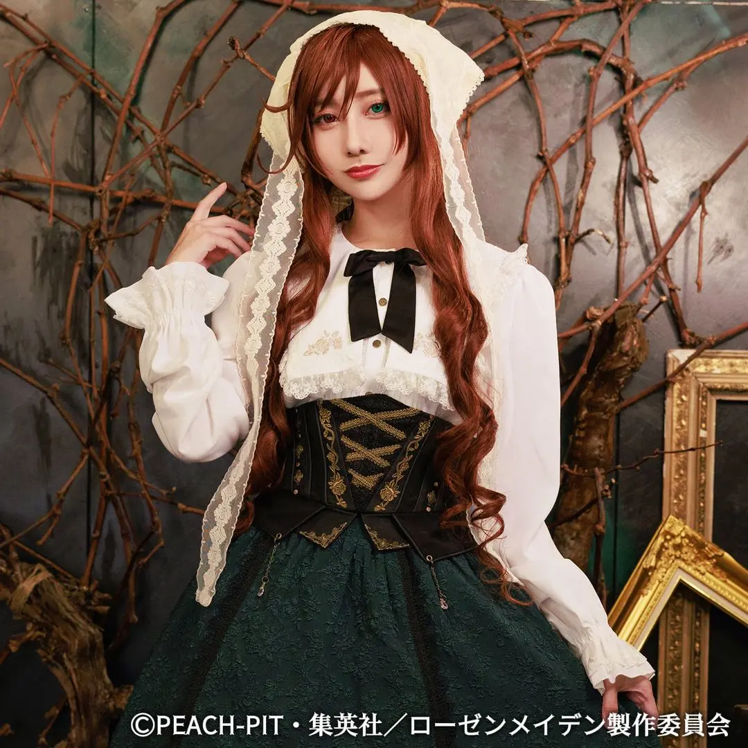 2026年最新】星箱Works ローゼンメイデンの人気アイテム - メルカリ