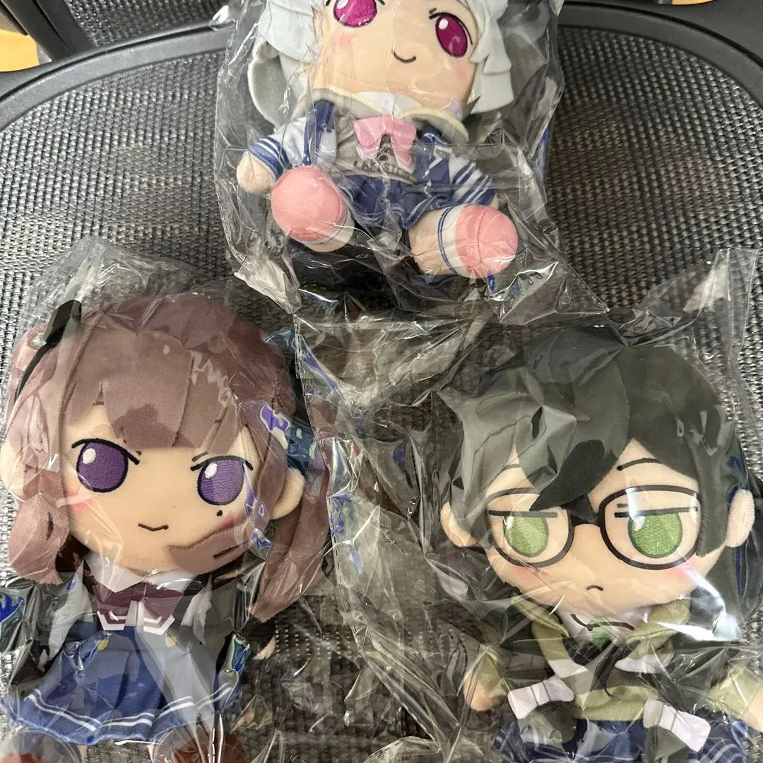 2026年最新】小春六花 ぬいぐるみの人気アイテム - メルカリ