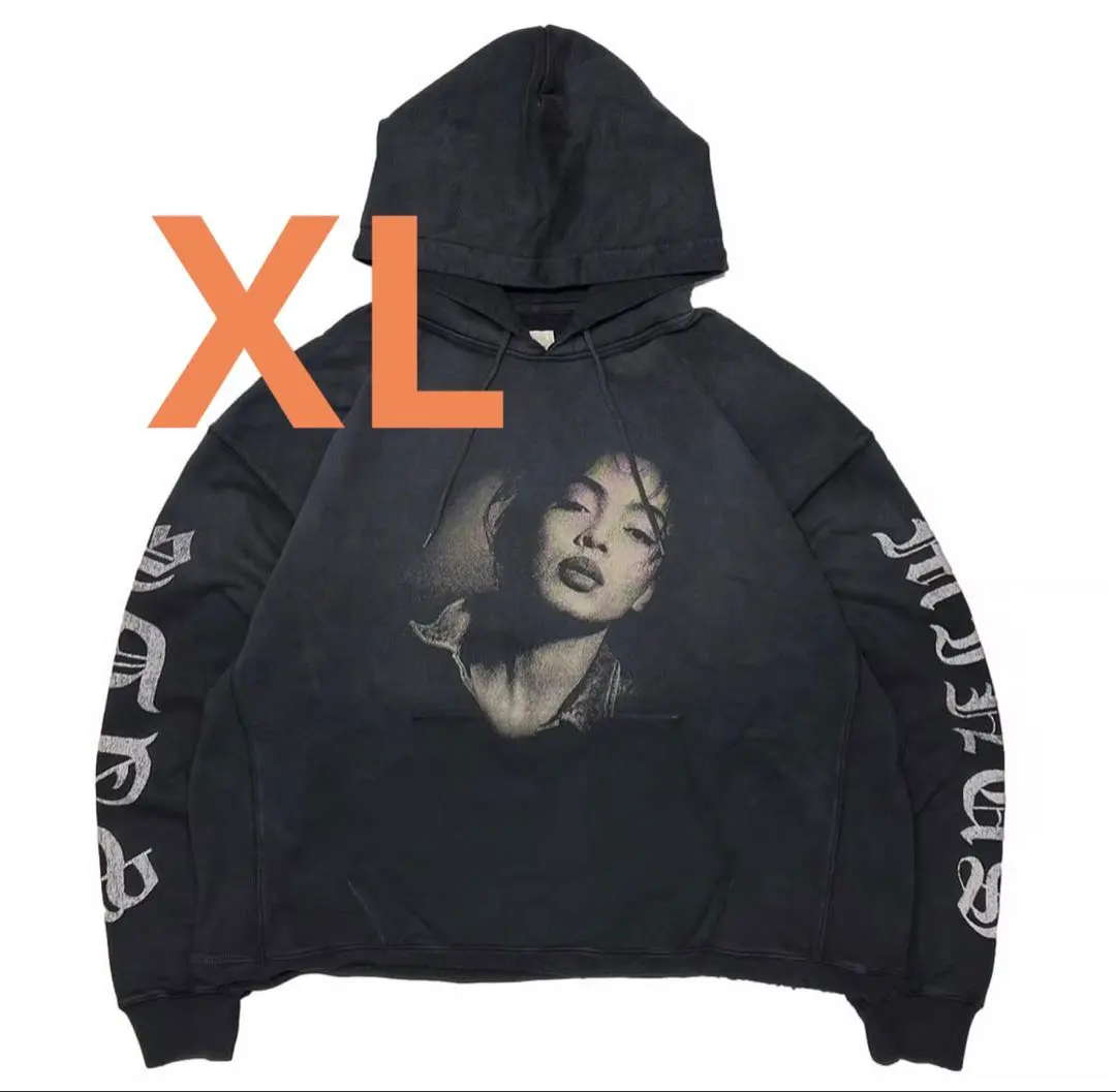 2026年最新】ASKYURSELF パーカーの人気アイテム - メルカリ