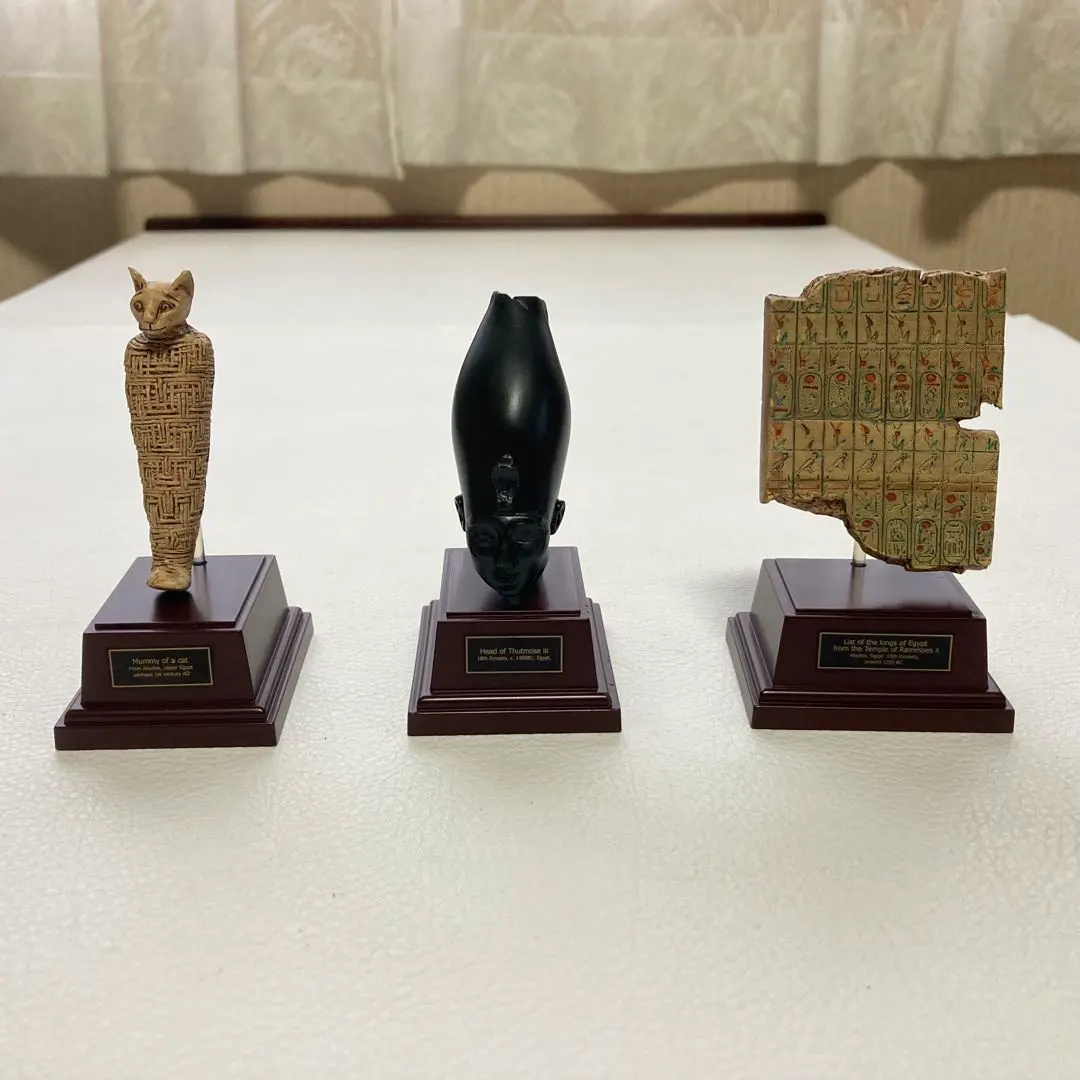 2026年最新】大英博物館 海洋堂の人気アイテム - メルカリ