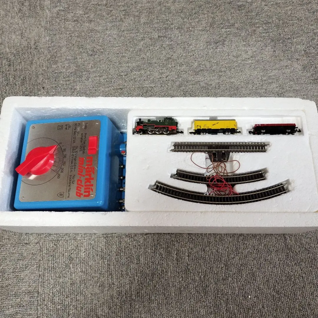 2026年最新】MARKLIN メルクリン 蒸気機関車の人気アイテム - メルカリ