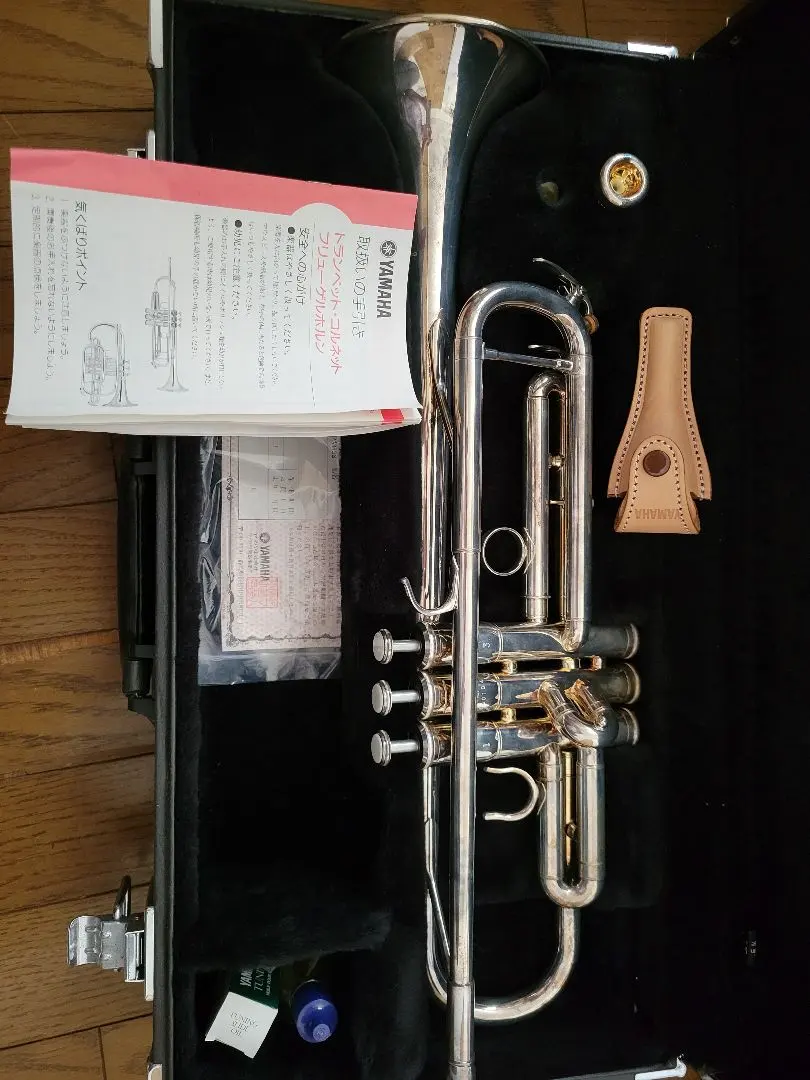 2026年最新】YTR-4335Gの人気アイテム - メルカリ