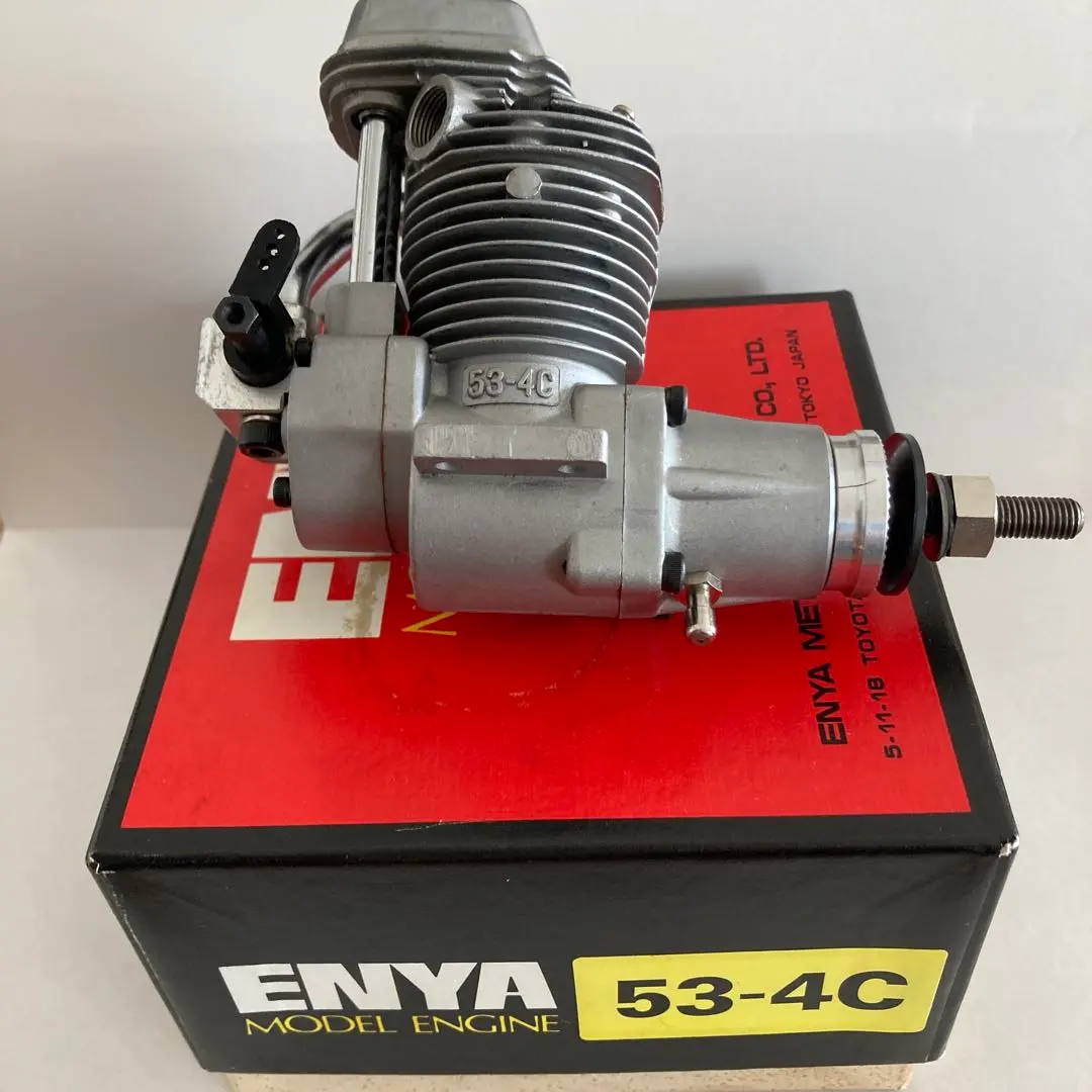 2026年最新】enya engineの人気アイテム - メルカリ