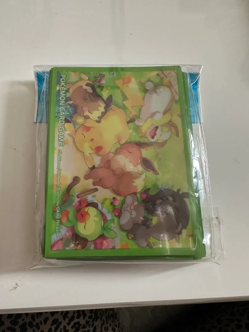 2026年最新】みんなおつかれさま デッキケースの人気アイテム - メルカリ