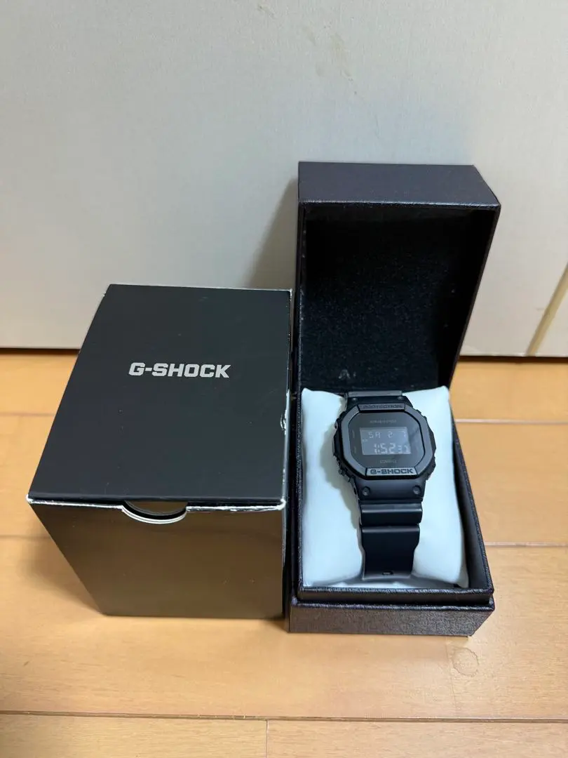 2026年最新】木梨 G-SHOCKの人気アイテム - メルカリ