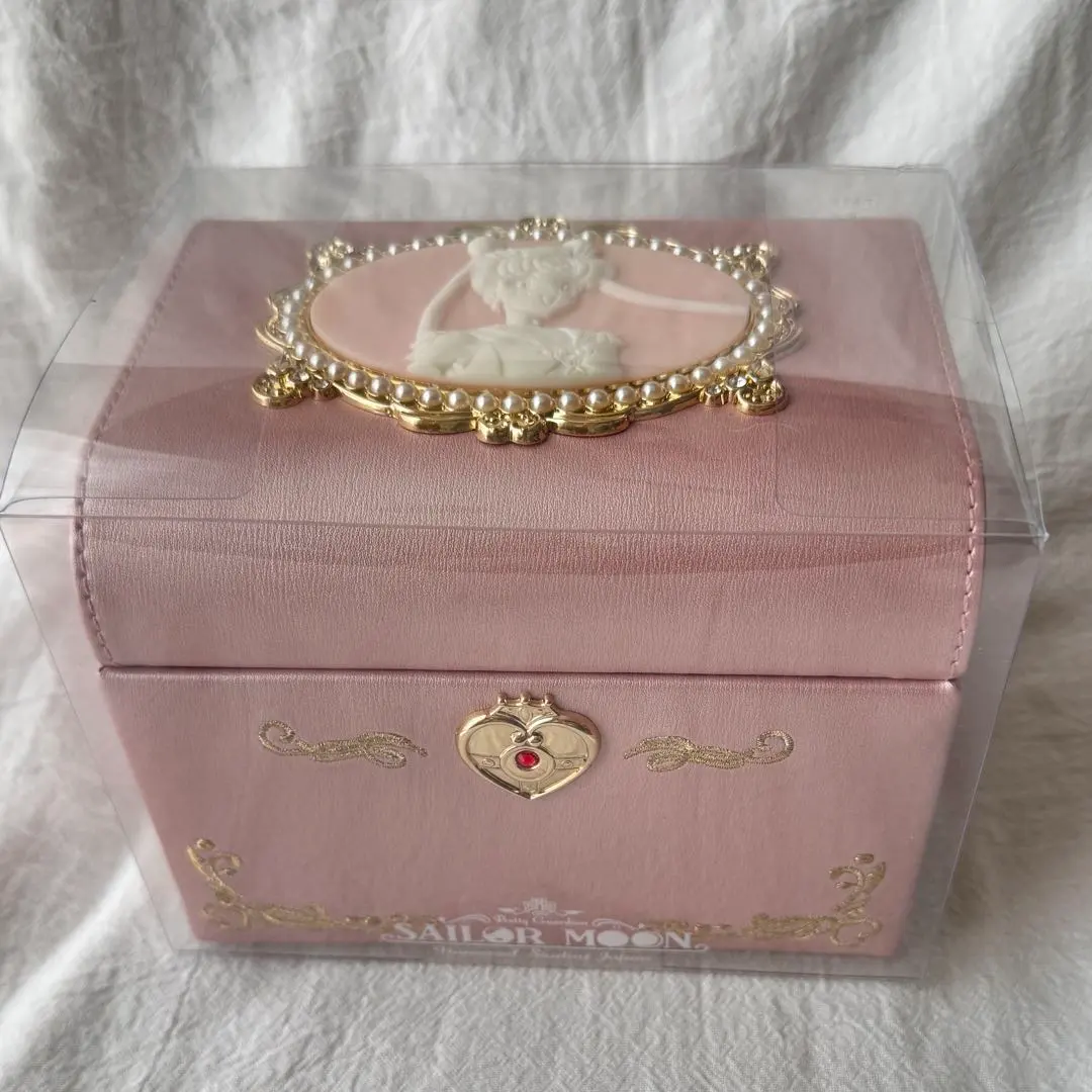 2026年最新】セーラームーン usj ジュエリーボックスの人気アイテム
