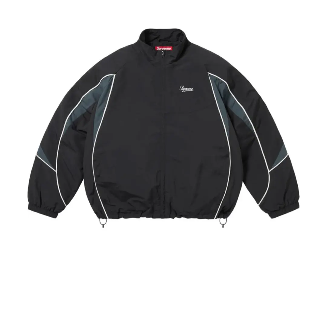 2026年最新】supreme s paneled track jacketの人気アイテム - メルカリ