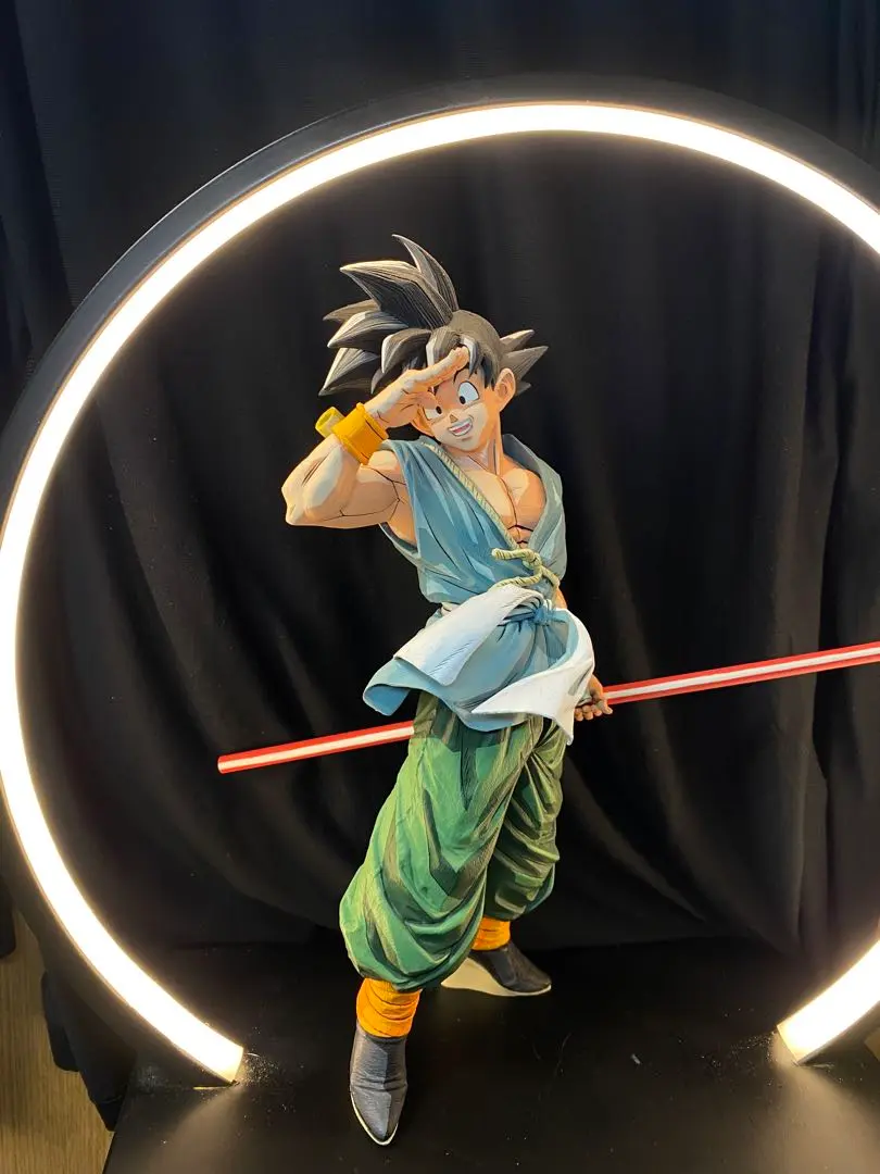 2026年最新】バイバイ悟空 リペイントの人気アイテム - メルカリ