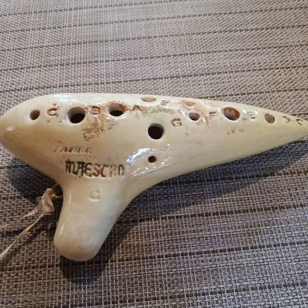 2026年最新】マエストロ プリマ オカリナの人気アイテム - メルカリ