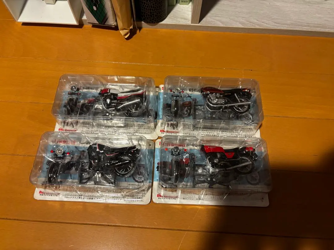 2026年最新】中型バイクメモリアルの人気アイテム - メルカリ