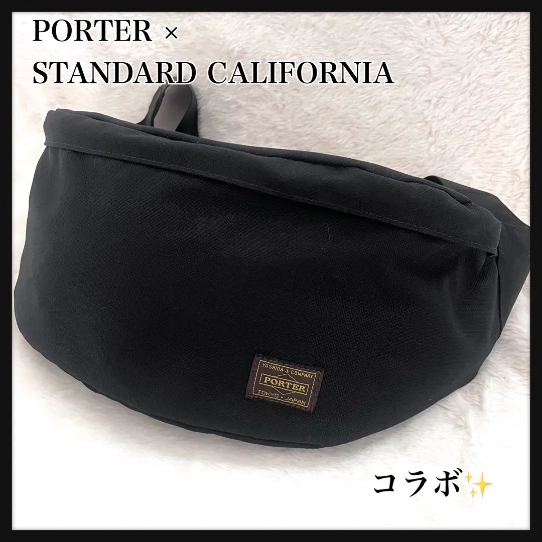 2026年最新】スタンダードカリフォルニア ポーターの人気アイテム