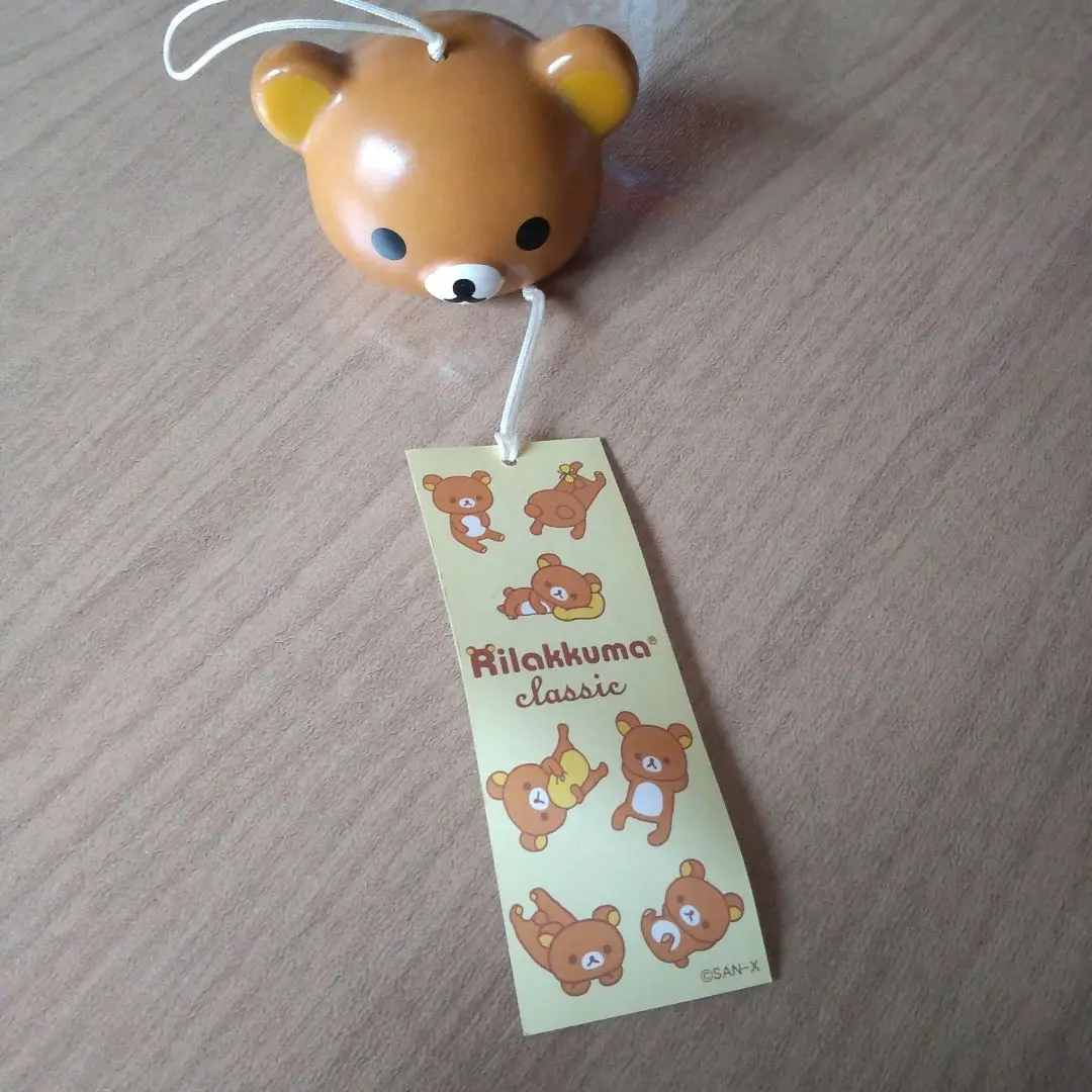 2026年最新】リラックマ 風鈴の人気アイテム - メルカリ