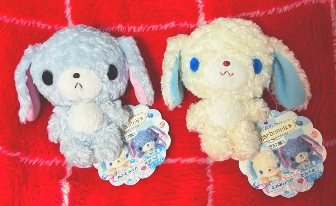 2026年最新】シュガーバニーズ あむあむシュガーバニーズの人気