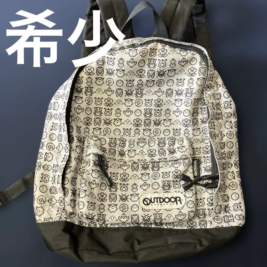 2026年最新】ポケモン 金銀 リュックの人気アイテム - メルカリ