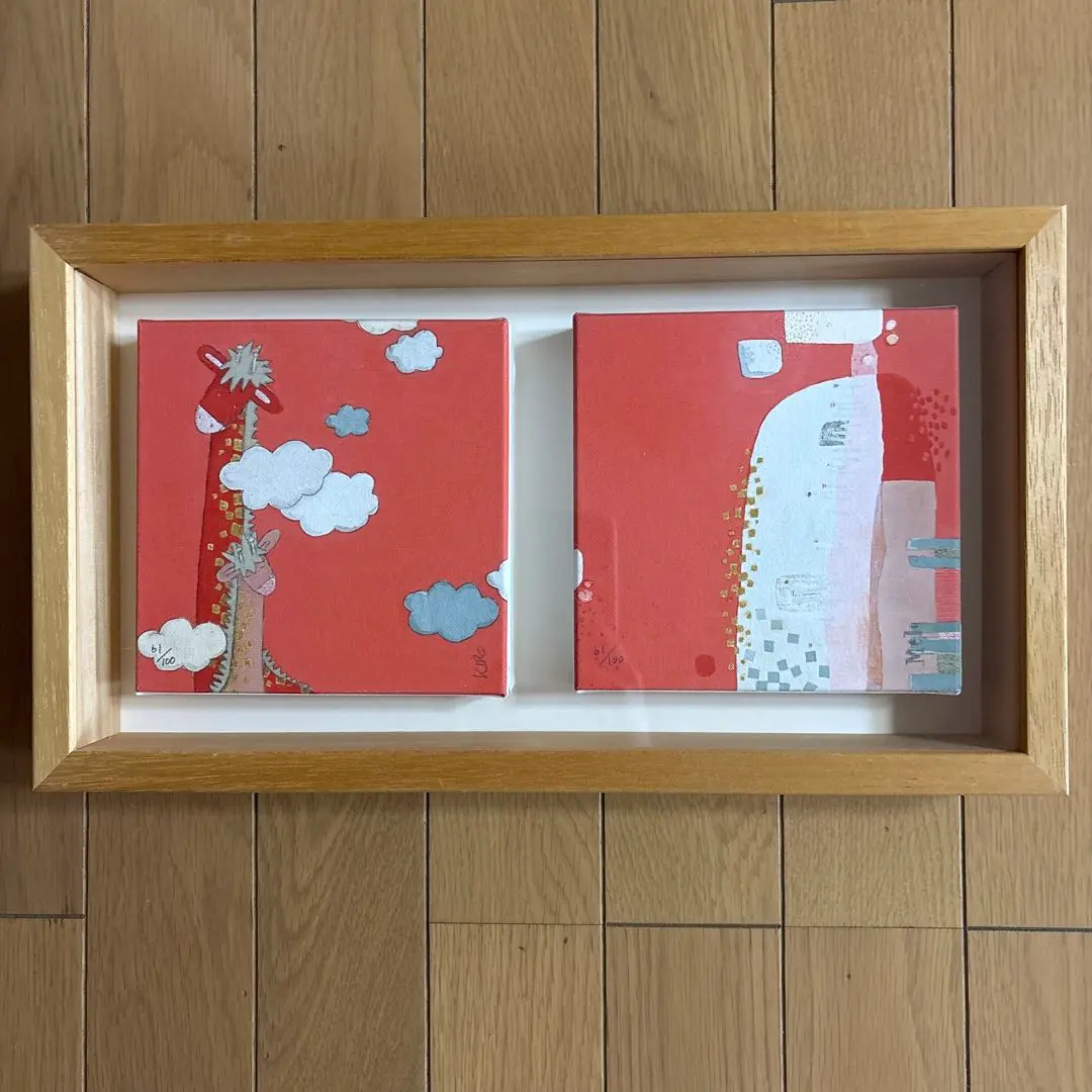 2026年最新】キロメロ 版画の人気アイテム - メルカリ