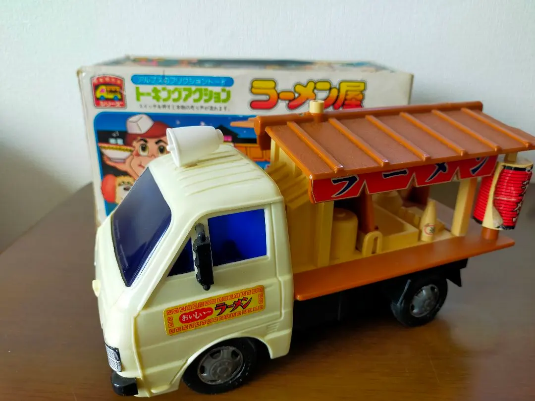 2026年最新】チャルメラ トミカの人気アイテム - メルカリ