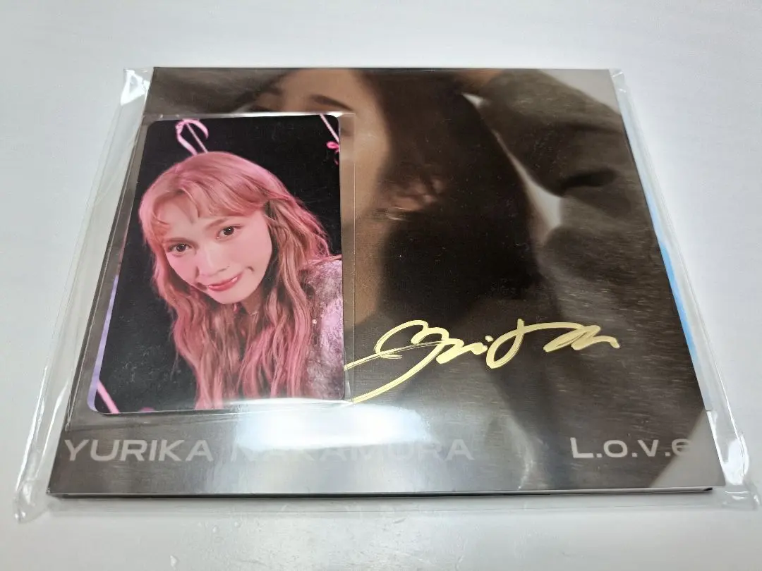 2026年最新】中村ゆり サインの人気アイテム - メルカリ