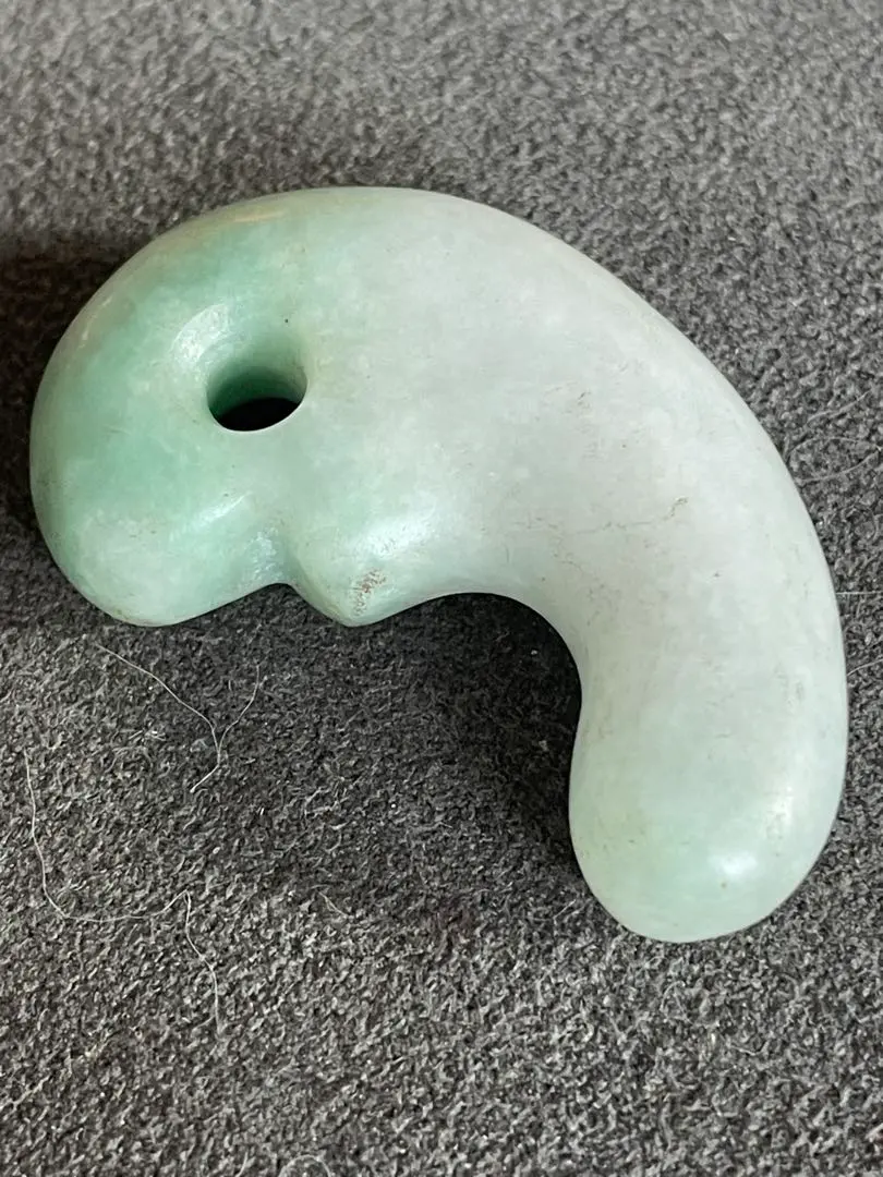 2026年最新】出土品 勾玉の人気アイテム - メルカリ