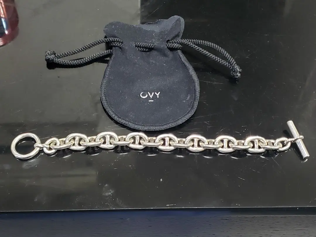 2026年最新】OVY ブレスレットの人気アイテム - メルカリ