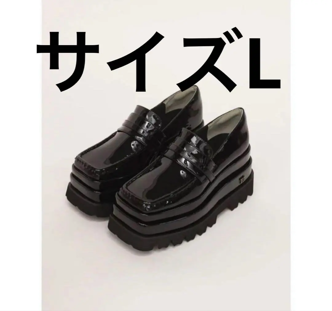 2026年最新】Darich ローファー・革靴の人気アイテム - メルカリ