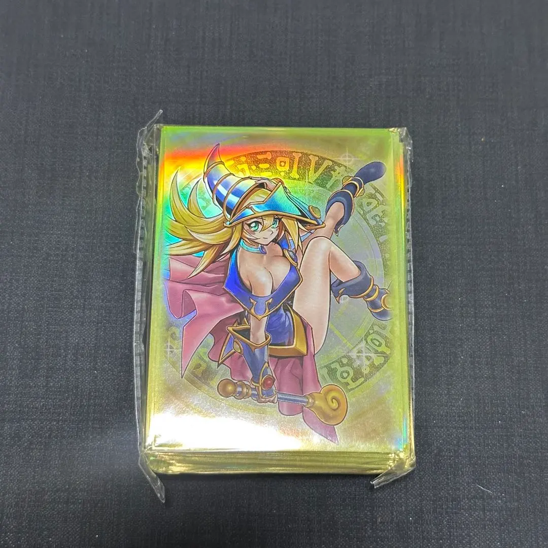 2026年最新】魔術師の弟子 ブラックマジシャンガール アジアの人気