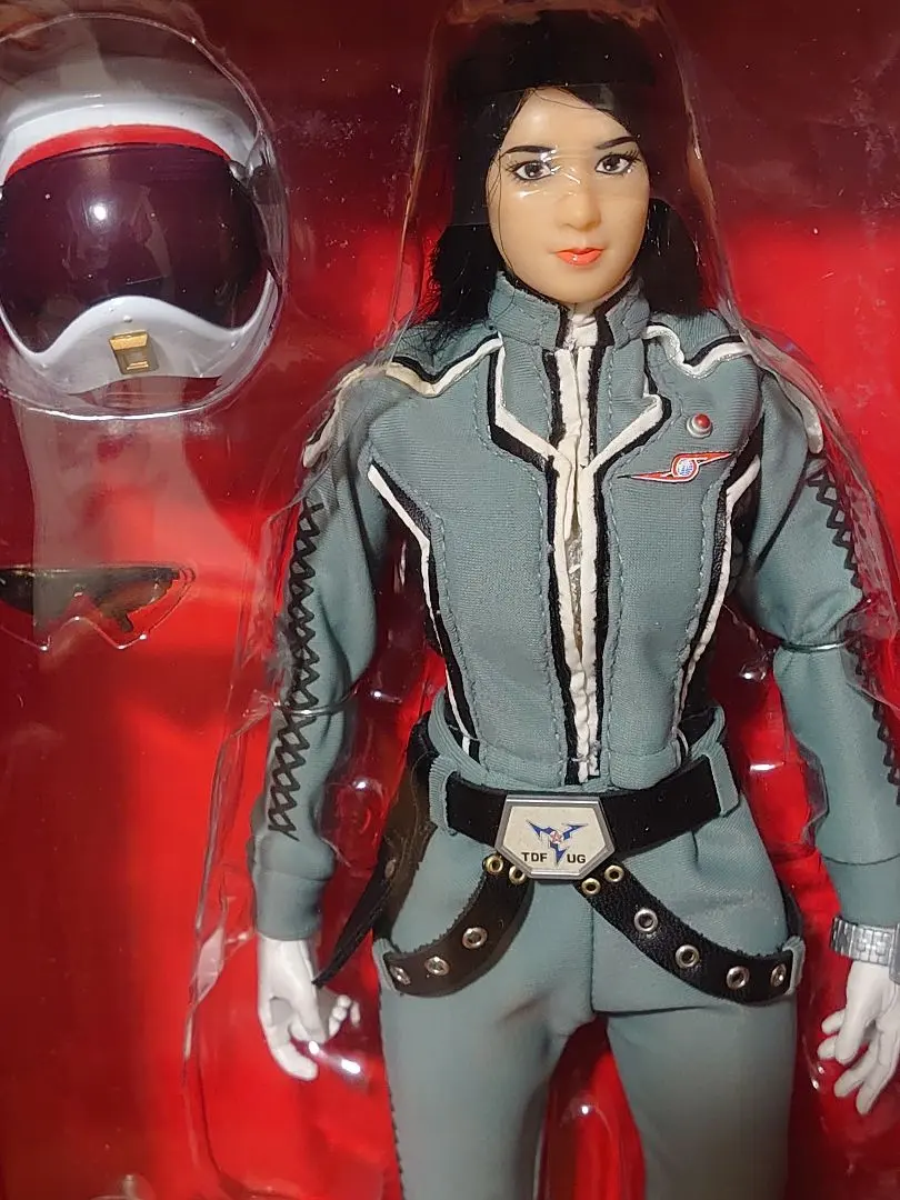 2026年最新】ウルトラ女性隊員の人気アイテム - メルカリ