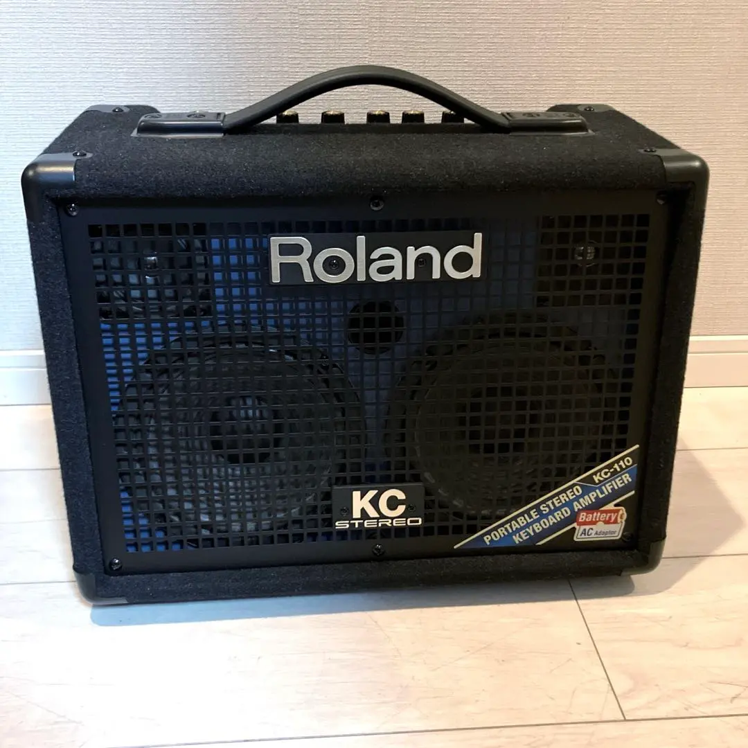 2026年最新】ROLAND KC-110の人気アイテム - メルカリ