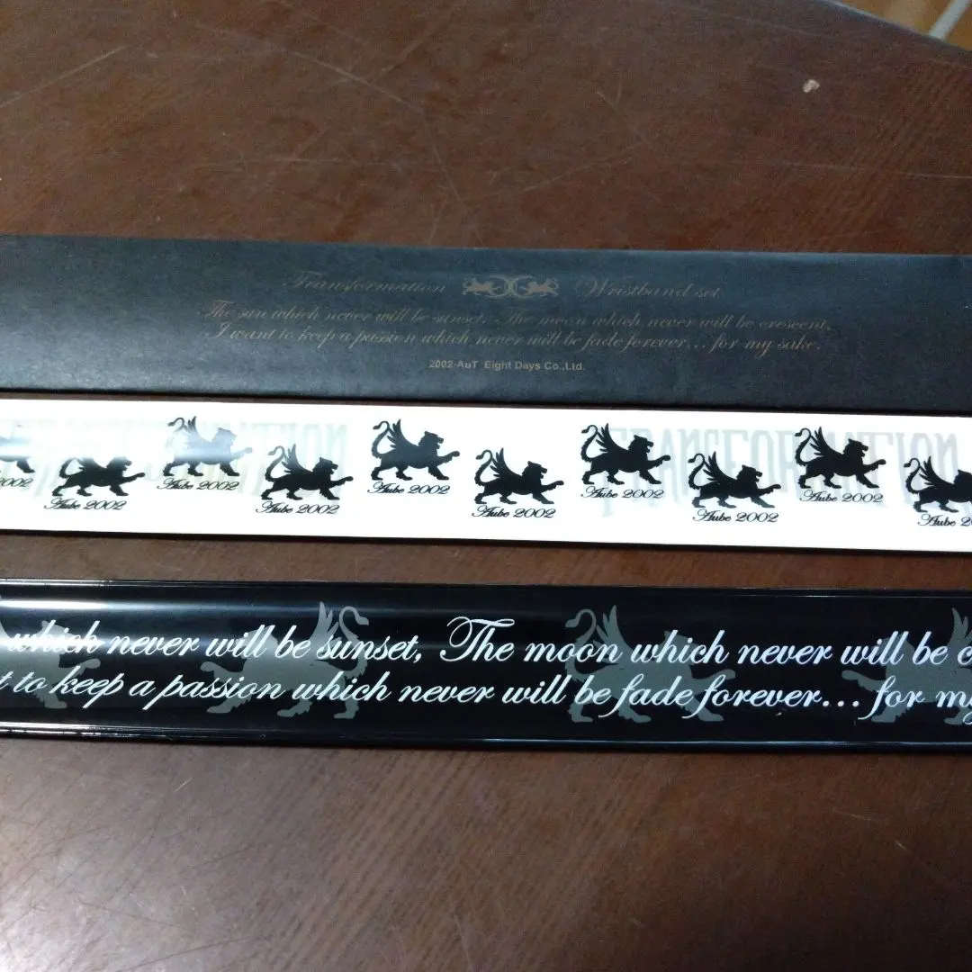 2026年最新】Alfee リストバンドの人気アイテム - メルカリ