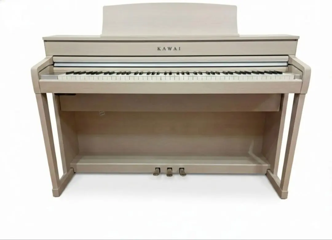 2026年最新】カワイ 電子ピアノ ca48の人気アイテム - メルカリ