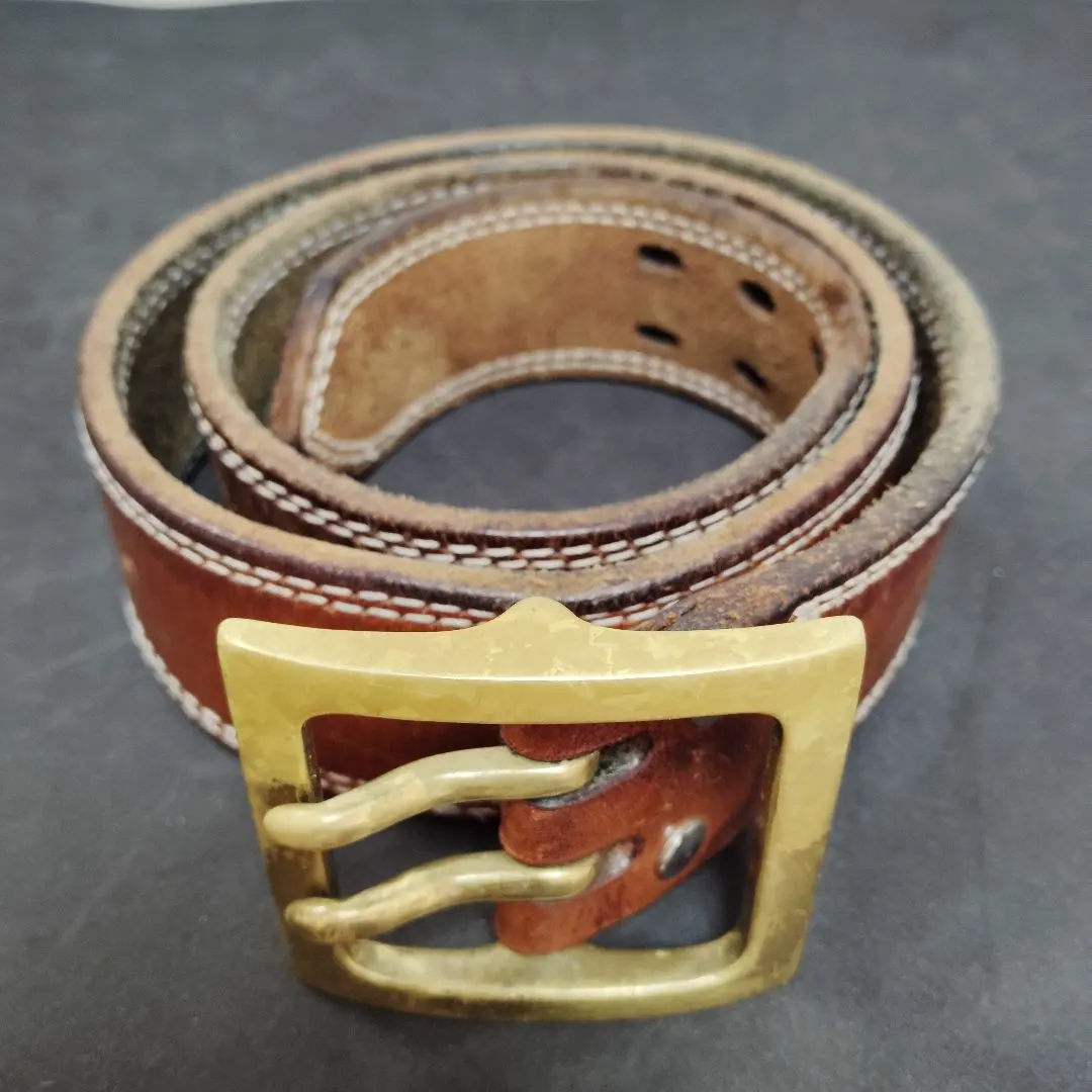 2026年最新】サムライジーンズ ベルトの人気アイテム - メルカリ