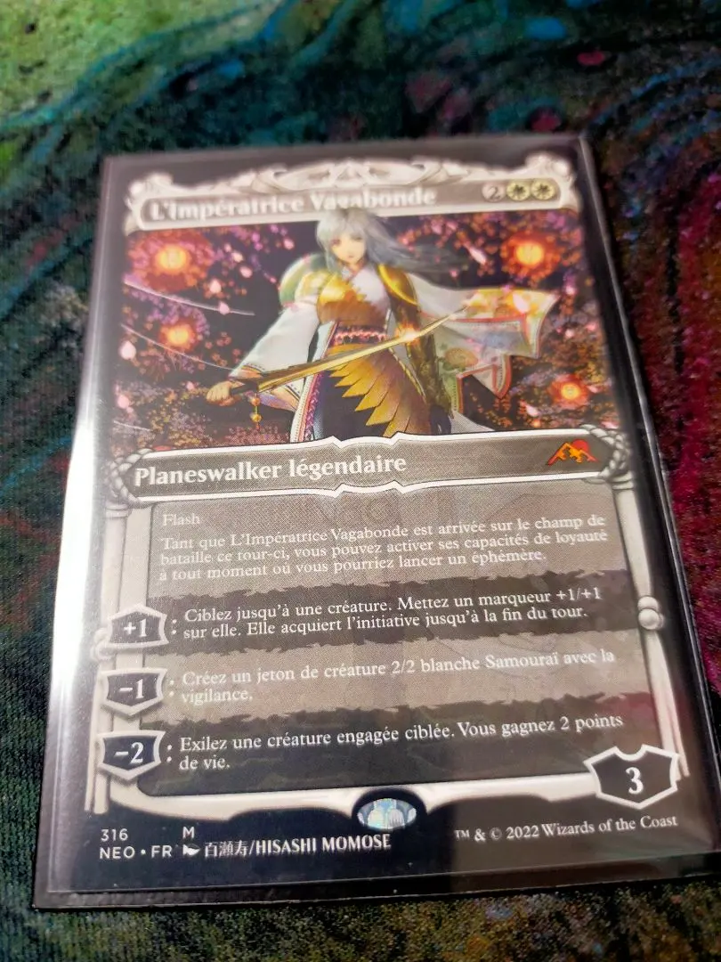 2026年最新】放浪皇 ショーケースの人気アイテム - メルカリ