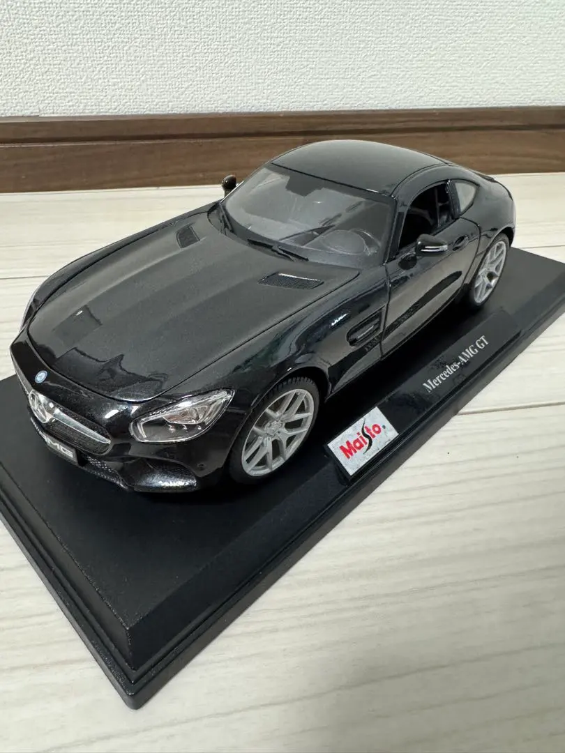 2026年最新】AMG gt 1/18の人気アイテム - メルカリ