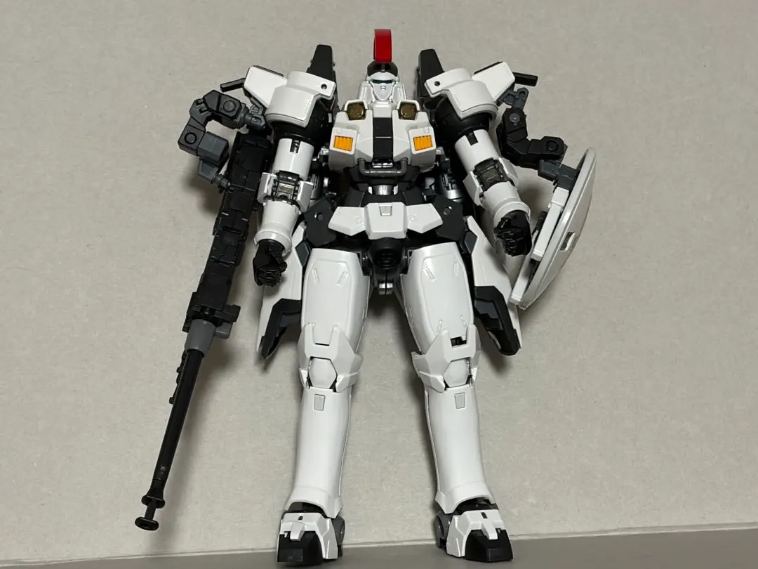 2026年最新】rgトールギス アニメの人気アイテム - メルカリ