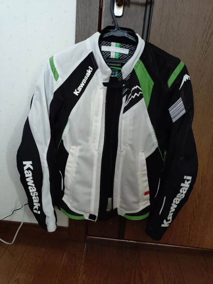 2026年最新】カワサキninjaジャケットの人気アイテム - メルカリ