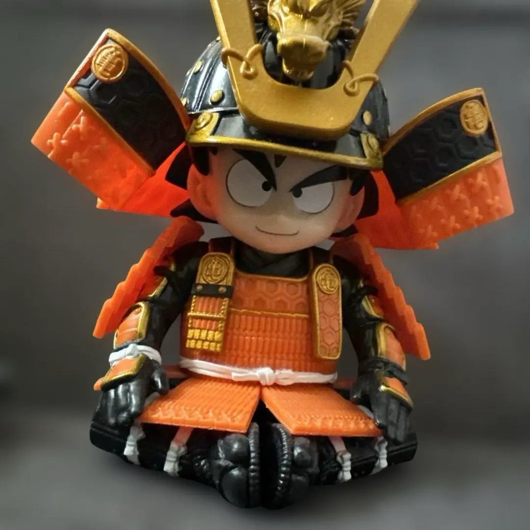 2026年最新】五月人形 悟空の人気アイテム - メルカリ