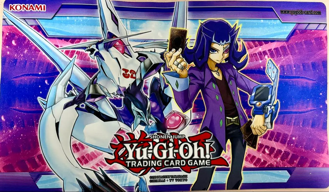 2026年最新】遊戯王 神代 プレイマットの人気アイテム - メルカリ