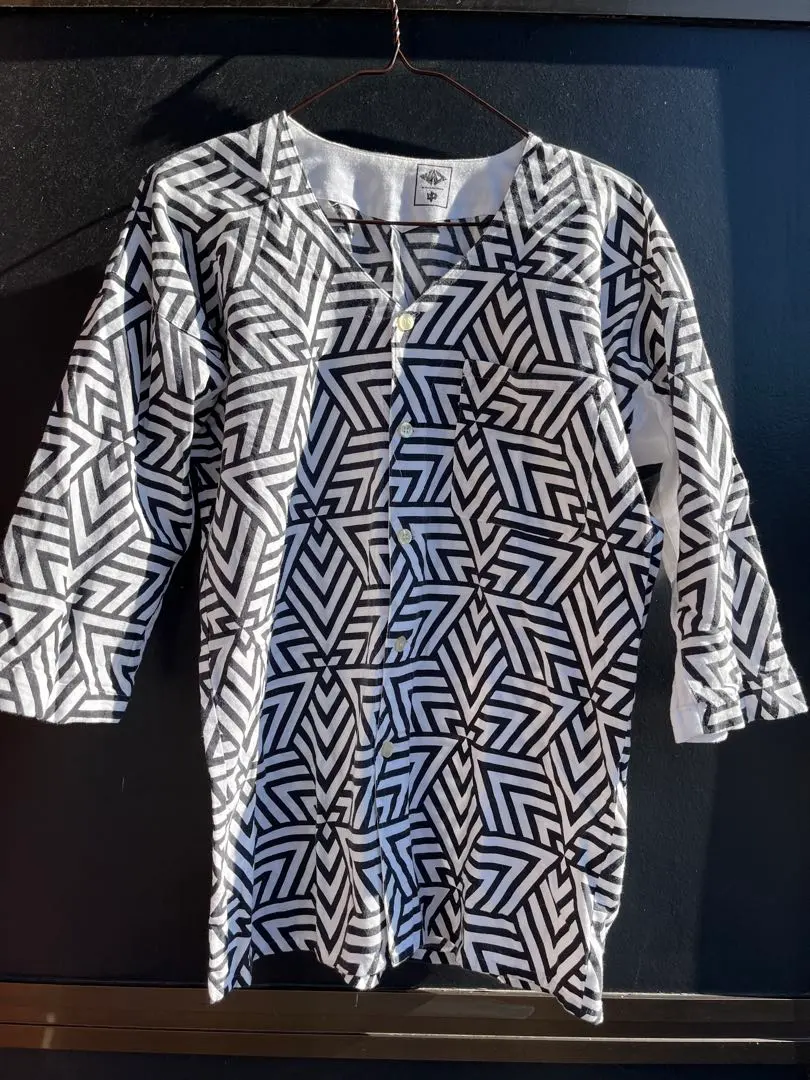 2026年最新】wax 鯉口シャツの人気アイテム - メルカリ