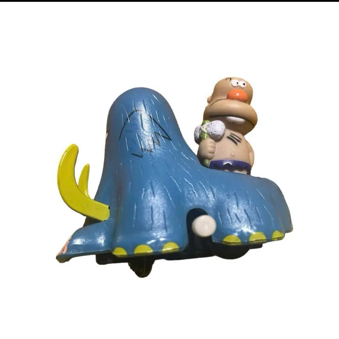 2026年最新】ギャートルズ マンモの人気アイテム - メルカリ