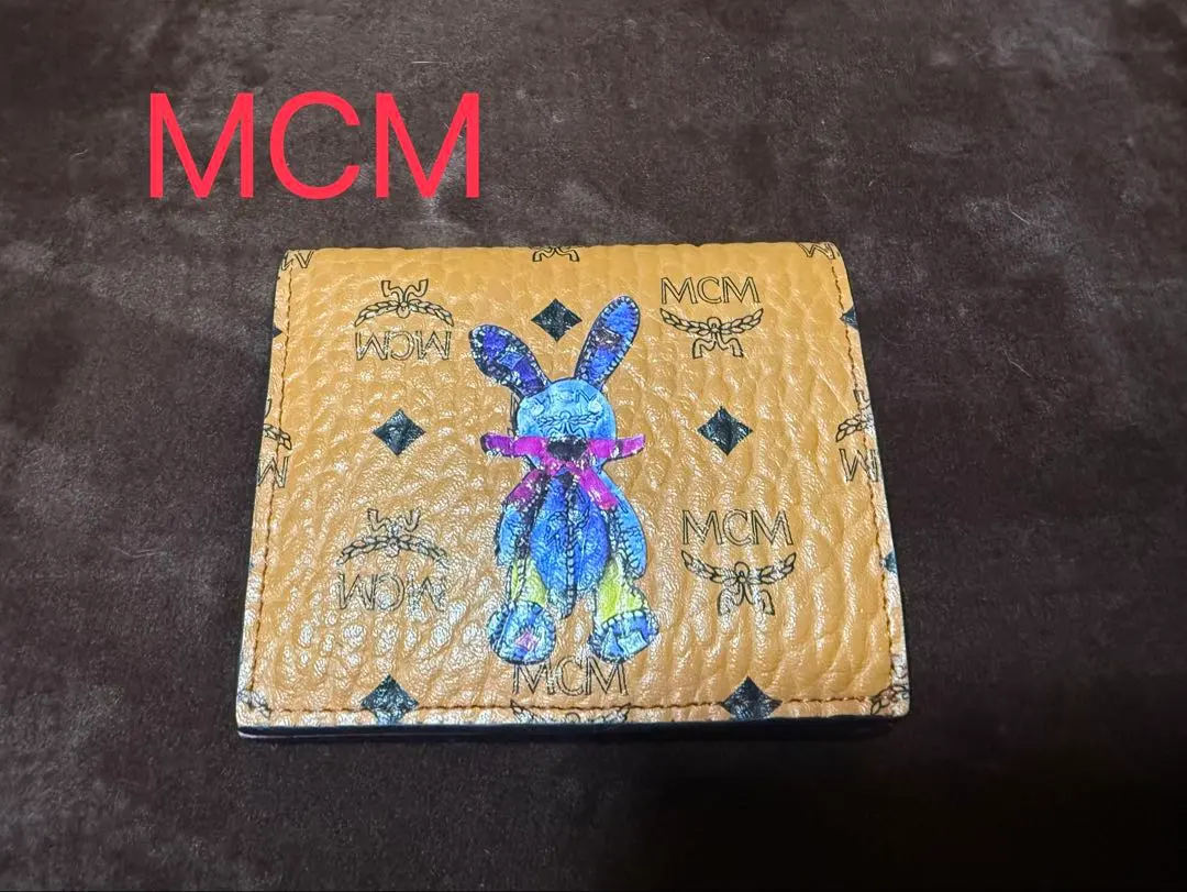 2026年最新】mcm パスポートの人気アイテム - メルカリ