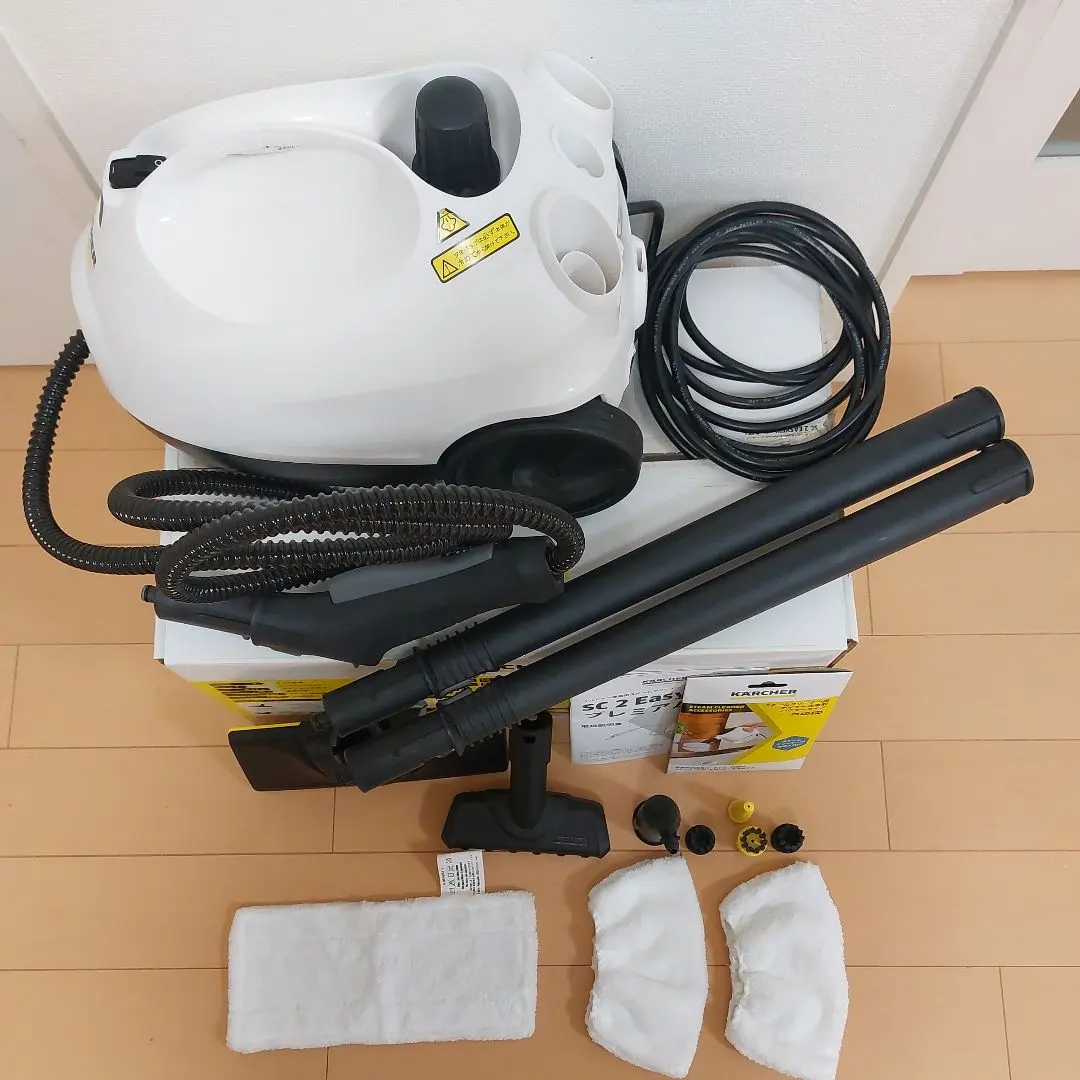 2026年最新】ケルヒャー sc2プレミアムの人気アイテム - メルカリ